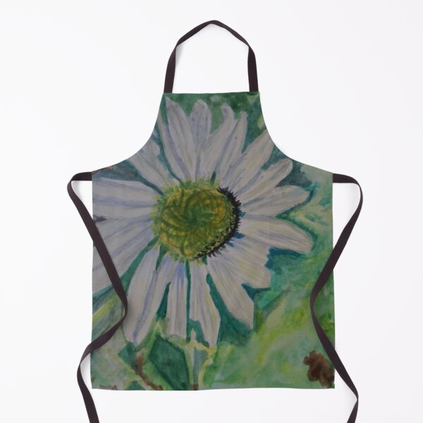 Item preview, CD2Arts Deliciously Wild Daisy, Water Color Art designed and sold by CD2Arts.