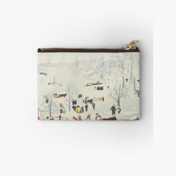Item preview, Grandma Moses designed and sold by KaijuNoKaiju.