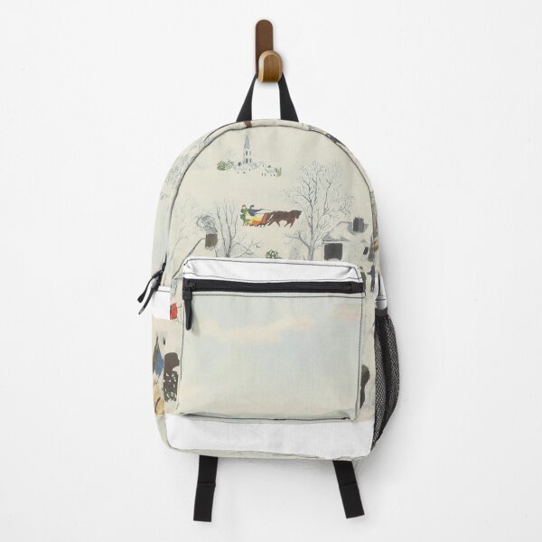 Item preview, Grandma Moses designed and sold by KaijuNoKaiju.