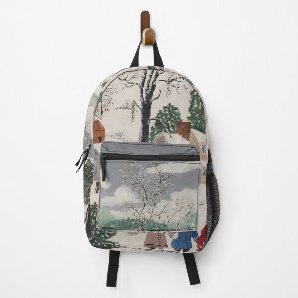 Item preview, Grandma Moses designed and sold by KaijuNoKaiju.