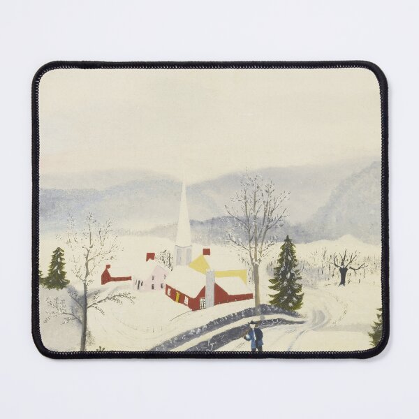 Item preview, Grandma Moses designed and sold by KaijuNoKaiju.