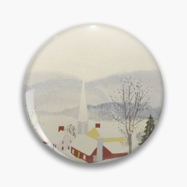 Item preview, Grandma Moses designed and sold by KaijuNoKaiju.