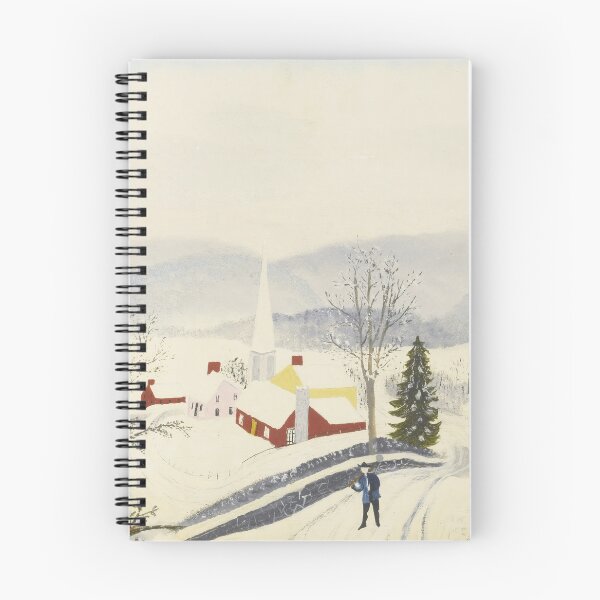 Item preview, Grandma Moses designed and sold by KaijuNoKaiju.