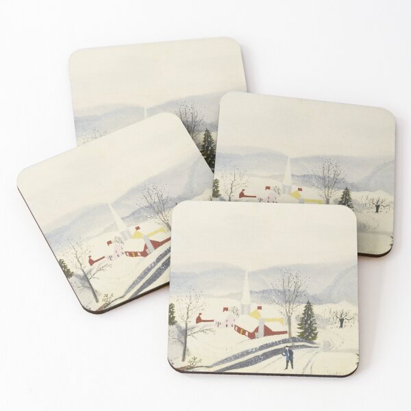 Item preview, Grandma Moses designed and sold by KaijuNoKaiju.