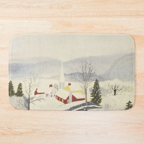 Item preview, Grandma Moses designed and sold by KaijuNoKaiju.