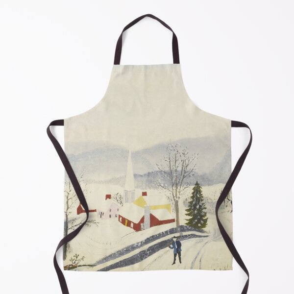 Item preview, Grandma Moses designed and sold by KaijuNoKaiju.