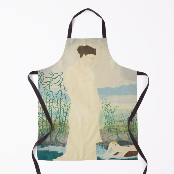 Item preview, Grandma Moses designed and sold by KaijuNoKaiju.