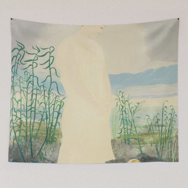 Item preview, Grandma Moses designed and sold by KaijuNoKaiju.