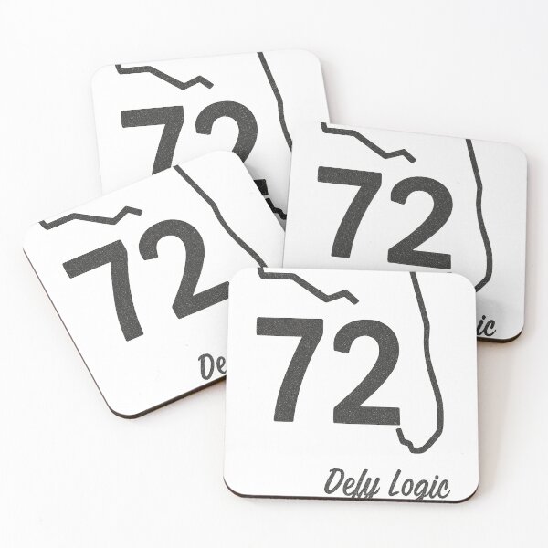 Item preview, 1972 designed and sold by DefyLogic.