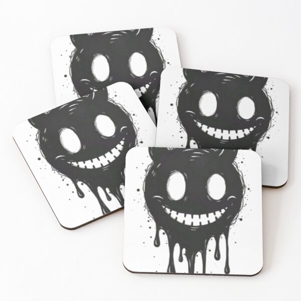 Item preview, Let the devils smile show you happiness designed and sold by AiroFly.
