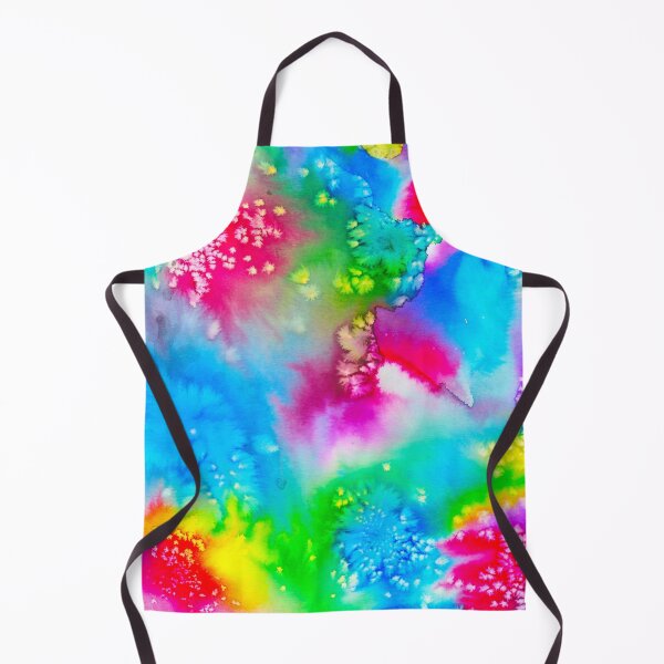 Item preview, Salty Rainbow designed and sold by Pennypaints.