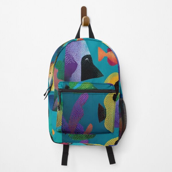 Item preview, The Ocean's Garden designed and sold by NdotoPop.