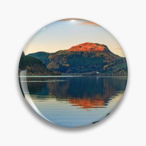 Item preview, Loch Lubnaig designed and sold by bitm2007.