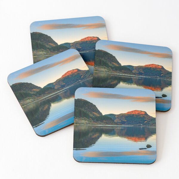Item preview, Loch Lubnaig designed and sold by bitm2007.