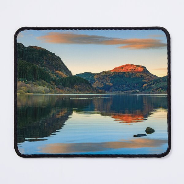 Item preview, Loch Lubnaig designed and sold by bitm2007.
