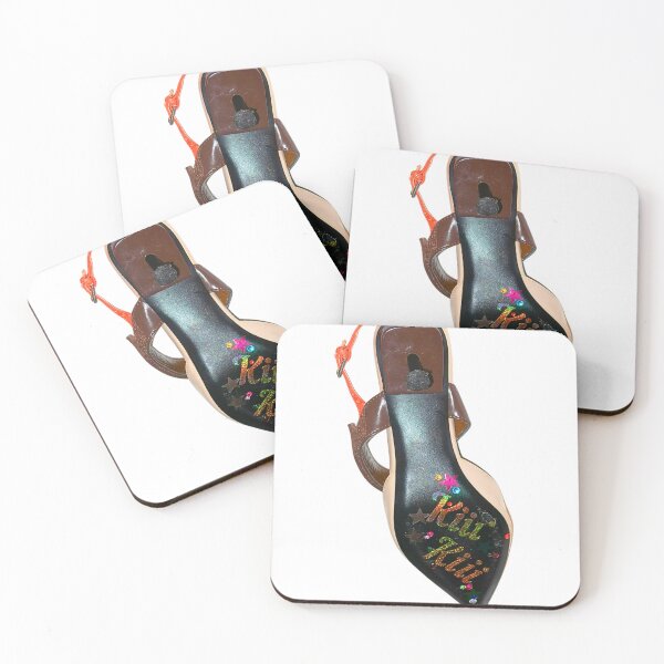 Item preview, KiiiKiii high heel shoe designed and sold by misamoot.