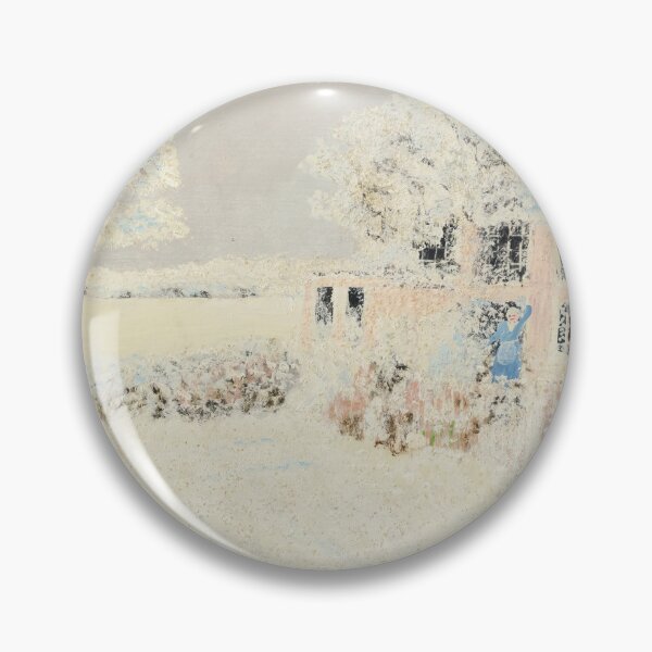 Item preview, Grandma Moses designed and sold by KaijuNoKaiju.