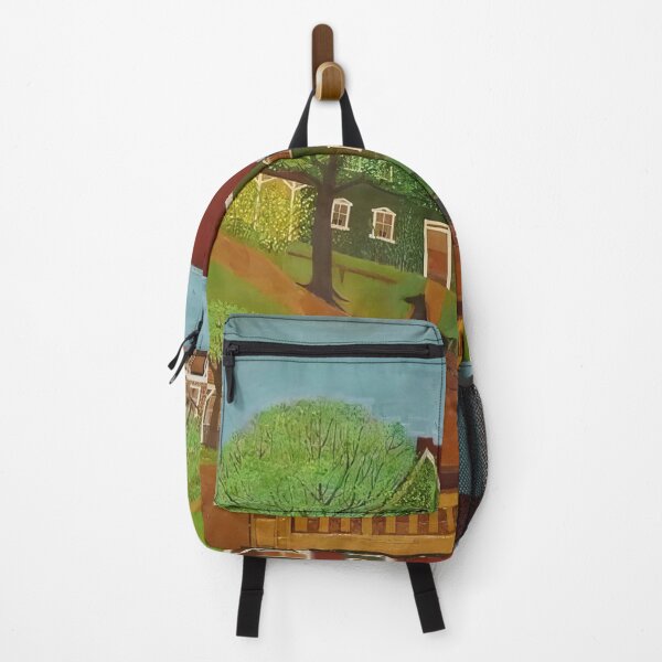 Item preview, Grandma Moses designed and sold by KaijuNoKaiju.