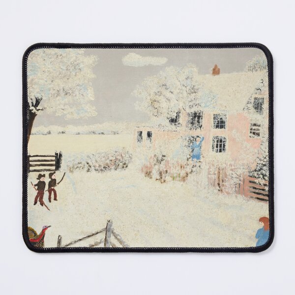 Item preview, Grandma Moses designed and sold by KaijuNoKaiju.