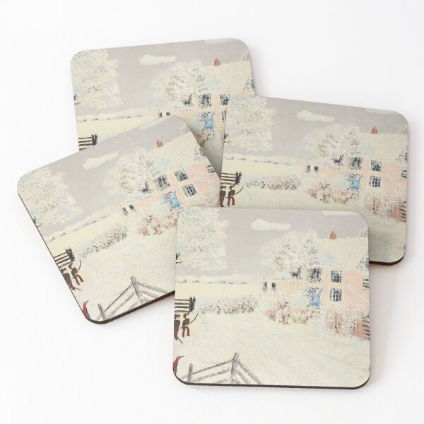 Item preview, Grandma Moses designed and sold by KaijuNoKaiju.