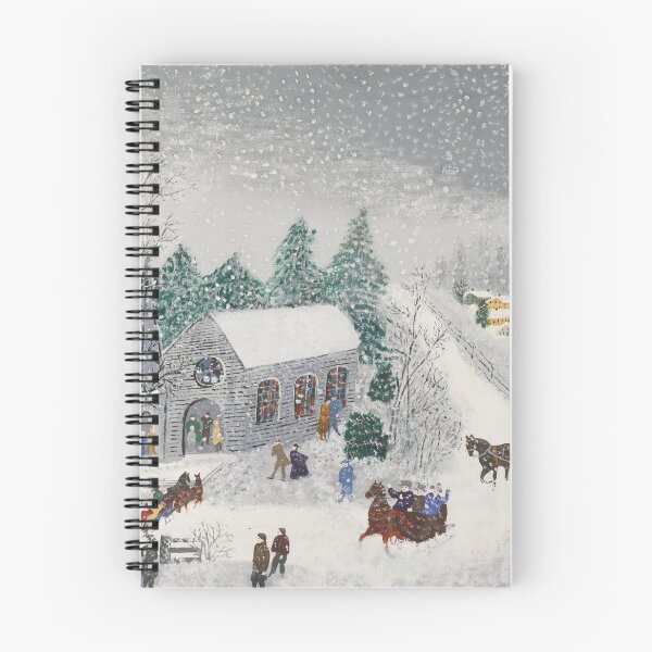 Item preview, Grandma Moses designed and sold by KaijuNoKaiju.