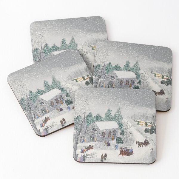 Item preview, Grandma Moses designed and sold by KaijuNoKaiju.