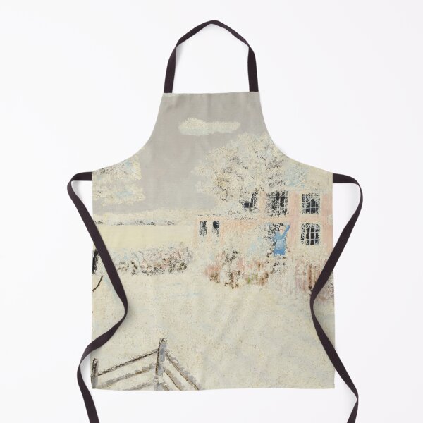 Item preview, Grandma Moses designed and sold by KaijuNoKaiju.