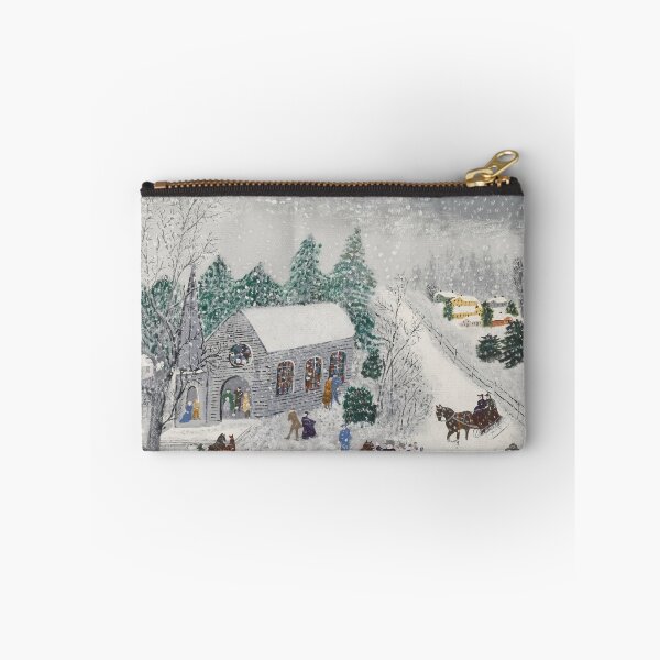 Item preview, Grandma Moses designed and sold by KaijuNoKaiju.