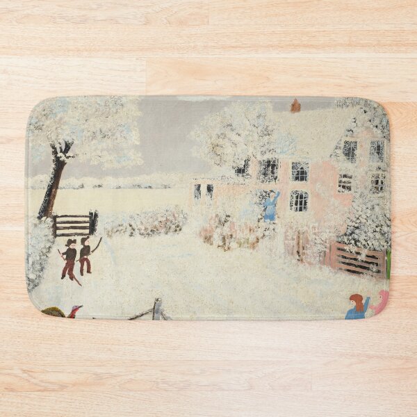 Item preview, Grandma Moses designed and sold by KaijuNoKaiju.
