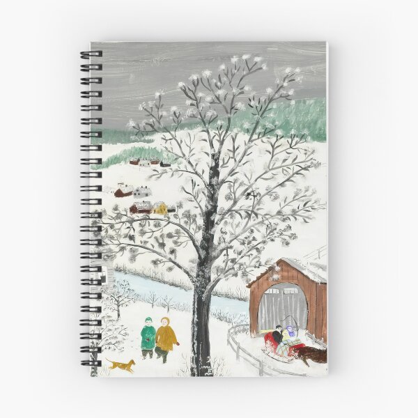 Item preview, Grandma Moses designed and sold by KaijuNoKaiju.