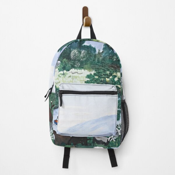 Item preview, Grandma Moses designed and sold by KaijuNoKaiju.