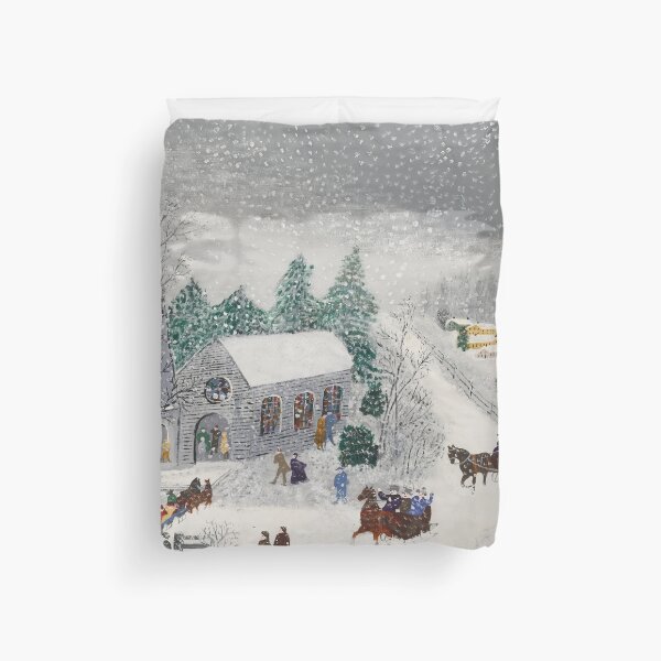 Item preview, Grandma Moses designed and sold by KaijuNoKaiju.
