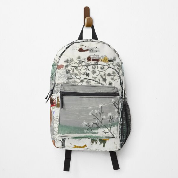 Item preview, Grandma Moses designed and sold by KaijuNoKaiju.
