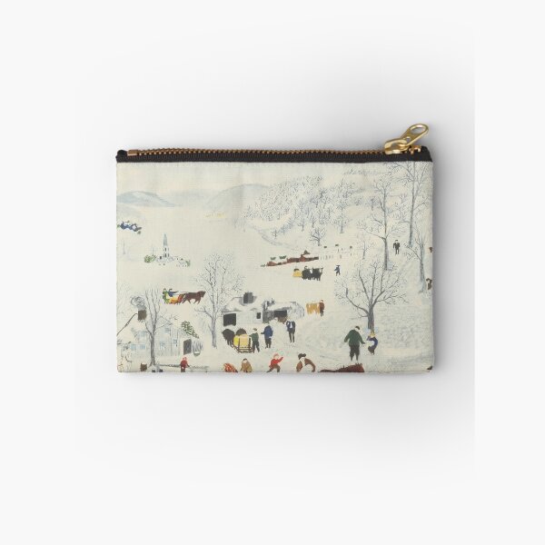 Item preview, Grandma Moses designed and sold by KaijuNoKaiju.