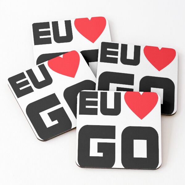 Artikelvorschau, Eu amo Goiás entworfen und verkauft von Jamalhama.