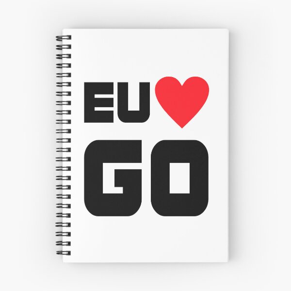 Item preview, Eu amo Goiás designed and sold by Jamalhama.