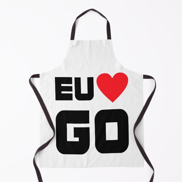 Item preview, Eu amo Goiás designed and sold by Jamalhama.