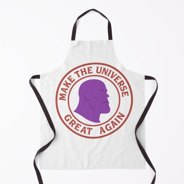 Item preview, Make the Universe Great Again designed and sold by JALA-Creations.