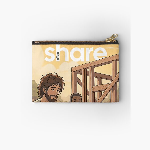 Item preview, Building Community: Sharing Food and Joy designed and sold by EFFATA-ONLINE.