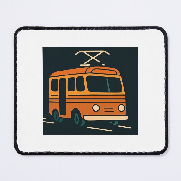 Item preview, Tran designed and sold by Yasmin Reis.