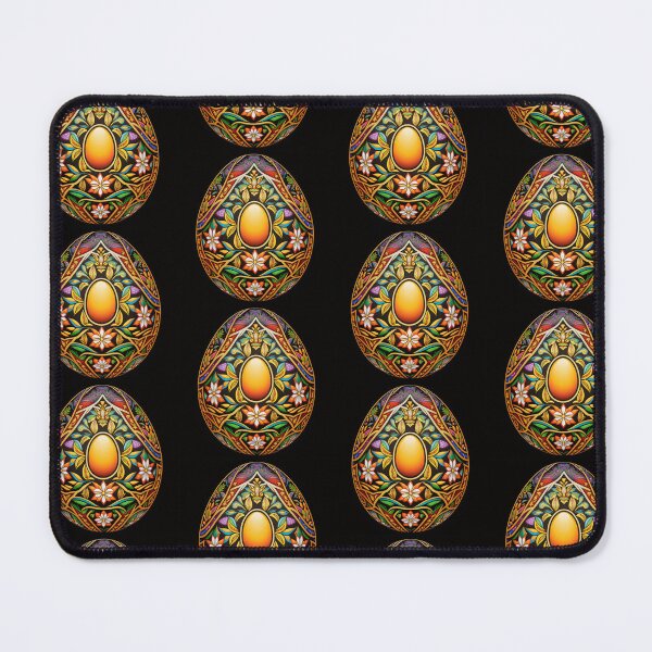 Item preview, Decorated Easter egg - UKRAINIAN  designed and sold by CleverCulture.