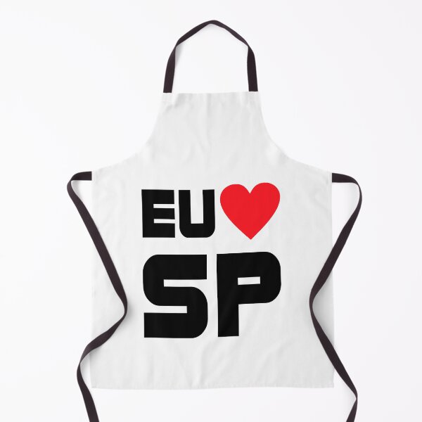 Item preview, Eu Amo SP designed and sold by Jamalhama.