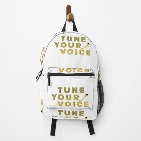Item preview, Custom Voice Tune Art Illustration designed and sold by Combat Skies.