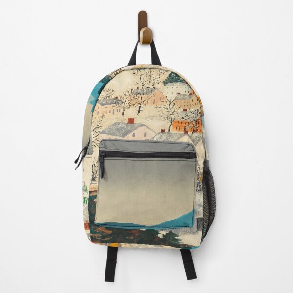Item preview, Grandma Moses designed and sold by KaijuNoKaiju.