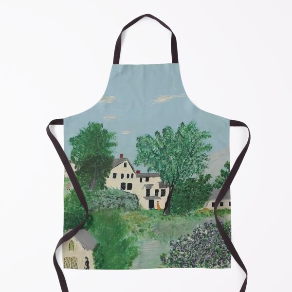 Item preview, Grandma Moses designed and sold by KaijuNoKaiju.