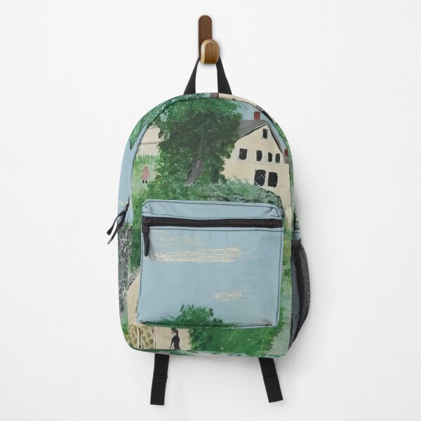 Item preview, Grandma Moses designed and sold by KaijuNoKaiju.