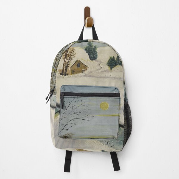 Item preview, Grandma Moses designed and sold by KaijuNoKaiju.
