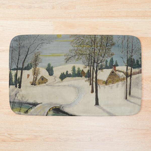 Item preview, Grandma Moses designed and sold by KaijuNoKaiju.