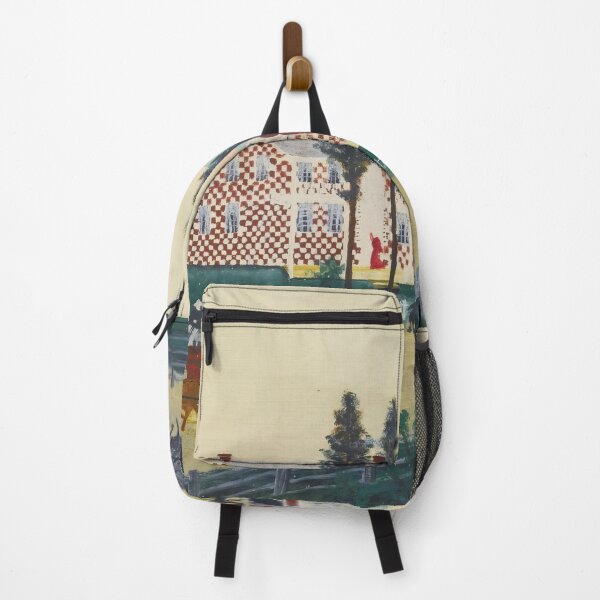 Item preview, Grandma Moses designed and sold by KaijuNoKaiju.