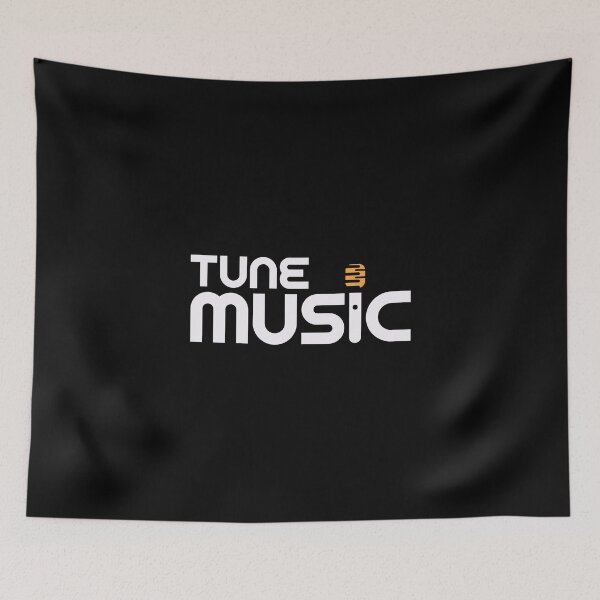 Item preview, Tune Music designed and sold by Combat Skies.